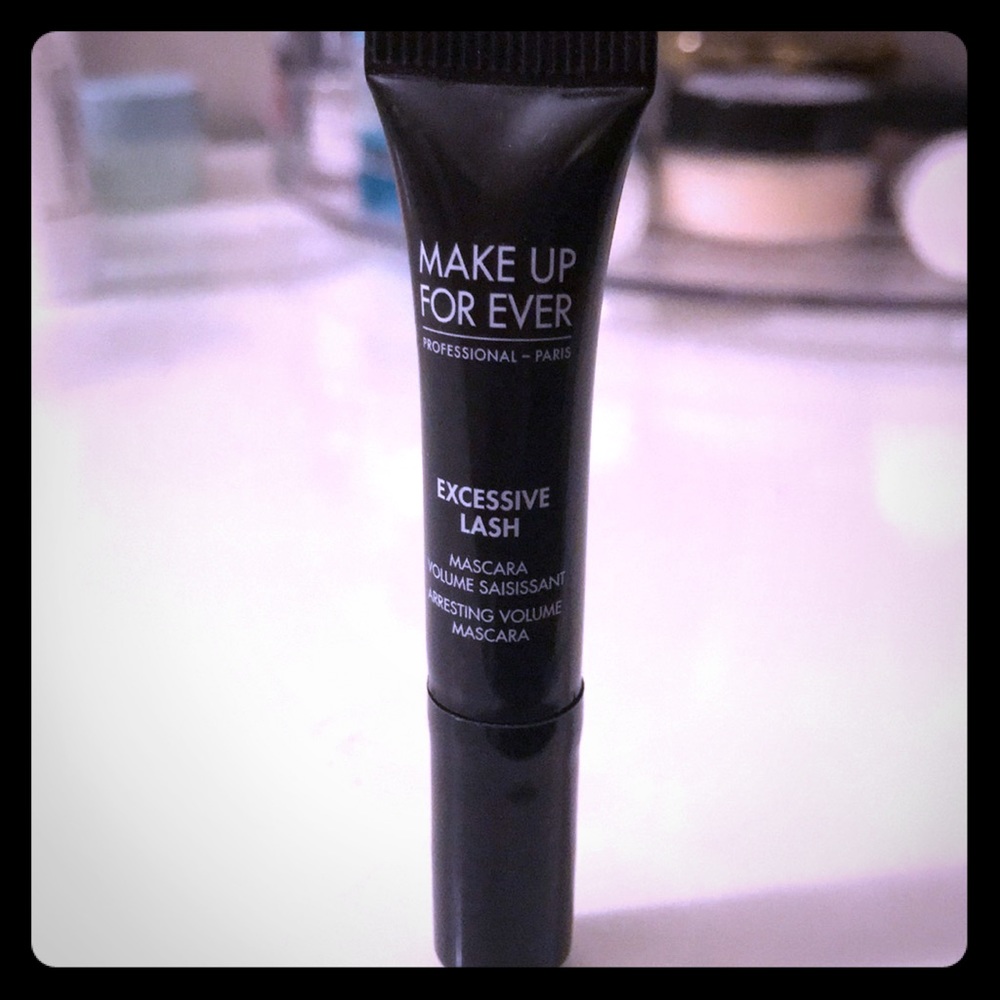 Make Up For Ever Excessive Lash